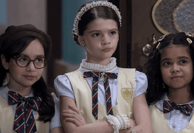 Nesta segunda-feira (07), Norma deixa a verdade escapar