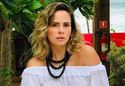 Ana Paula Renault revela situação tensa com fã: "Fica me perseguindo"
