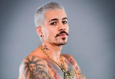 Biel faz harmonização facial e compartilha antes e depois