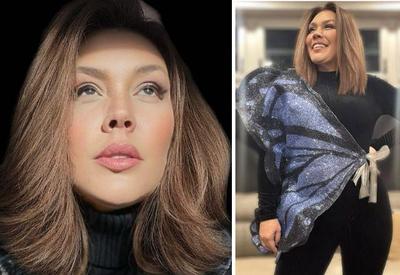 Simony comenta polêmica da família Justus: "Crime?"