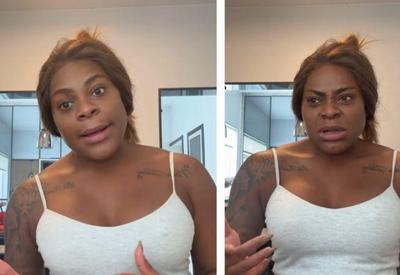 Jojo Toddynho reage à polêmica e discursa sobre maternidade: "Nepobaby"