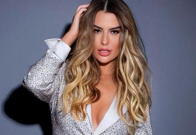 Fernanda Keulla revela que foi diagnosticada com síndrome autoimune rara