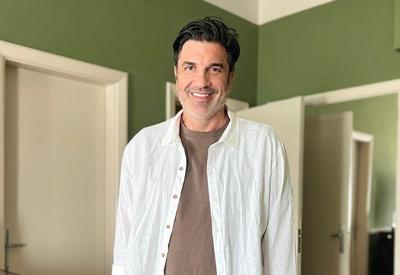 Edu Guedes fala pela primeira vez após diagnóstico de câncer