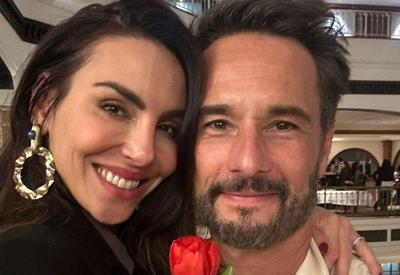 Mel Fronckowiak compartilha "perrengue" em viagem: "Realidade"
