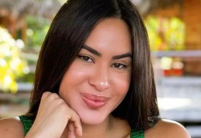 Isabelle Nogueira abre o coração e revela: "Era mais paquerada antes!"