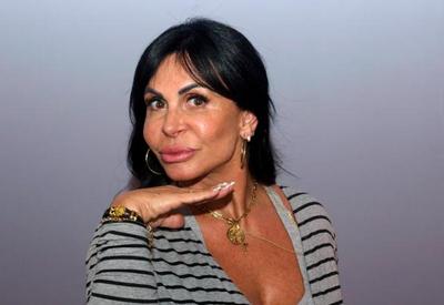 Gretchen revela sintomas de ansiedade e depressão após participar de reality show