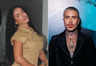 Lorena Maria confirma término com MC Daniel: "Nem sempre basta"