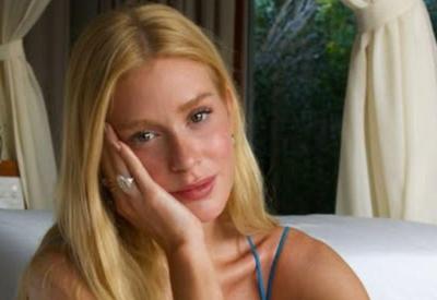 Marina Ruy Barbosa exibe corpão em clique de biquíni no Caribe