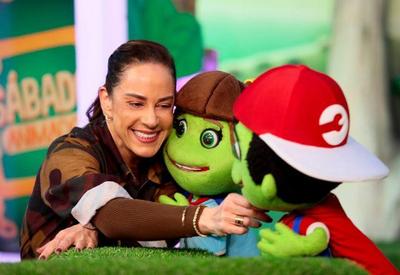 Sábado Animado traz novos desenhos para a programação do SBT