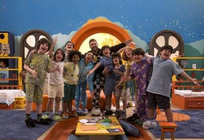 Penúltimo episódio do CaveCast reúne com elenco mirim para uma edição especial