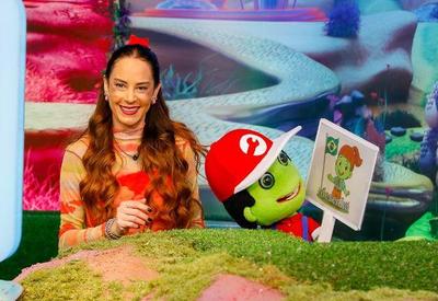 Sábado Animado traz novidade na tela do SBT com a estreia de Super Wings