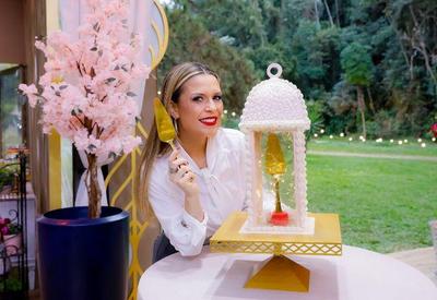 Aprenda a fazer o Doce Emergência do Bake Off Brasil 11