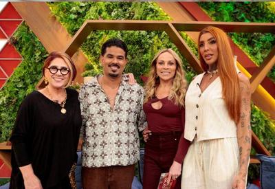 Casais que vivem de aparência nas redes viram tema no Casos de Família