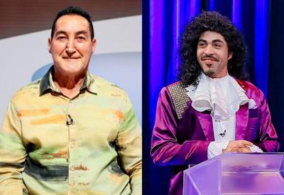 Seu Lupa, especialista em ervas medicinais há 30 anos, é o convidado do Roda Solta