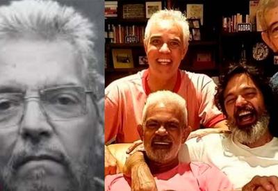 Morre Duda Anysio, filho do humorista Chico Anysio