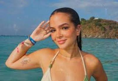 Mel Maia reage a críticas sobre o corpo e desabafa após período de luto