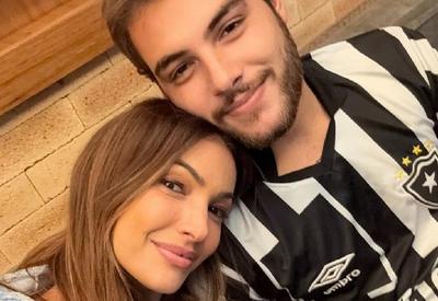 Filho de Patrícia Poeta abre o jogo sobre recuperação após 19 cirurgias