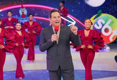 Viva a Noite traz lambada, nostalgia e guerra de talco neste sábado (04)