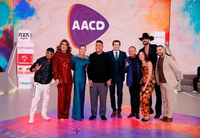 Marcas parceiras do Teleton 2026 contam com contrapartidas personalizadas e visibilidade multiplataforma