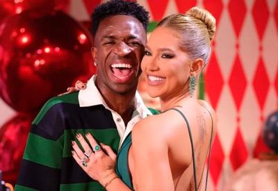 Virginia e Vini Jr. podem enfrentar crise após previsão de traição, aponta vidente