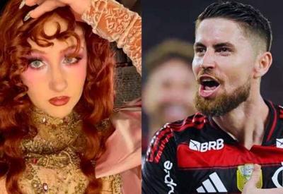 Jogador do Flamengo admite mal-entendido em caso com Chappell Roan