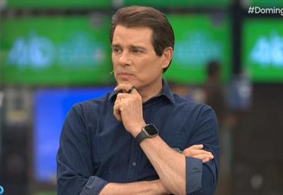 Participante comove Celso Portiolli ao revelar gesto de solidariedade com famílias carentes