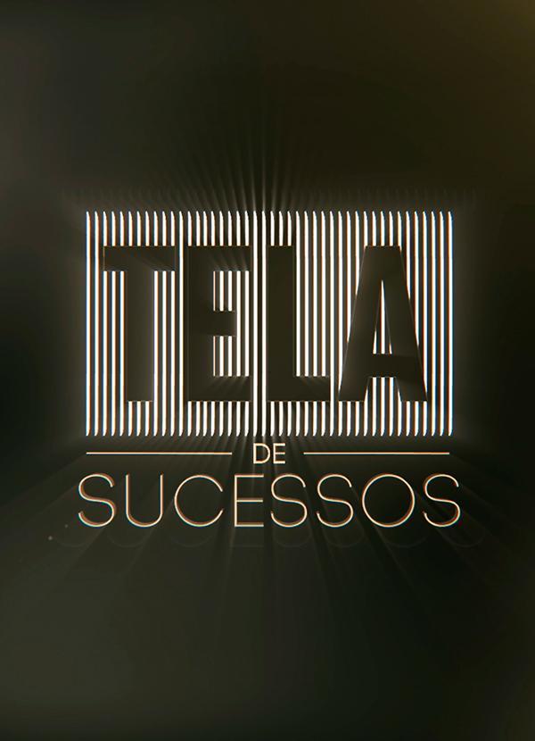 Tela de Sucessos