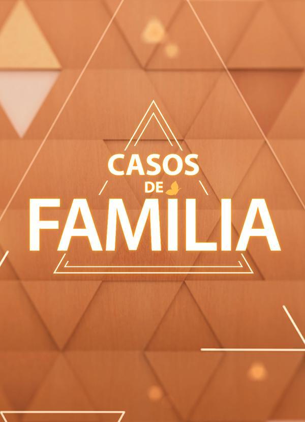 Casos de Família