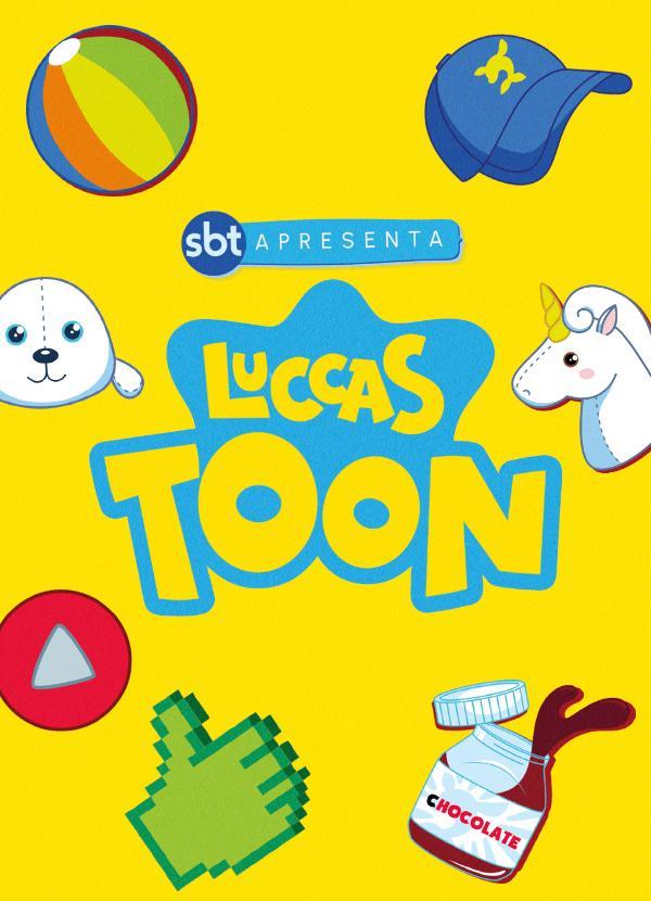 Luccas Toon