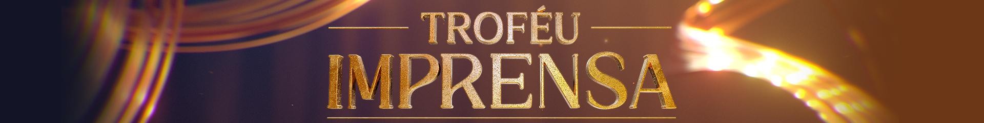 Troféu Imprensa