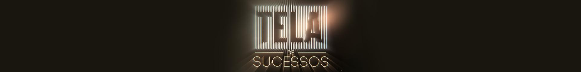 Tela de Sucessos