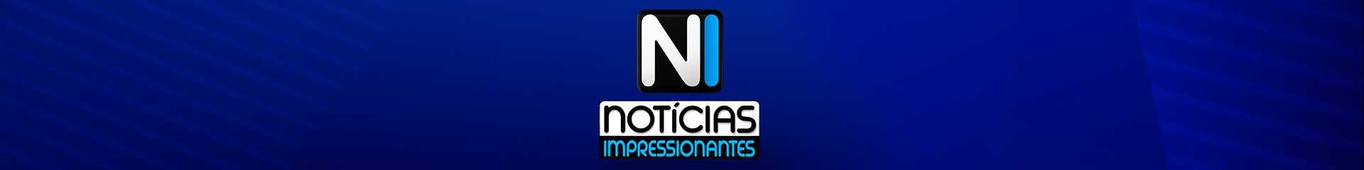 Notícias Impressionantes