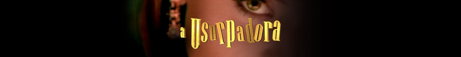 A Usurpadora