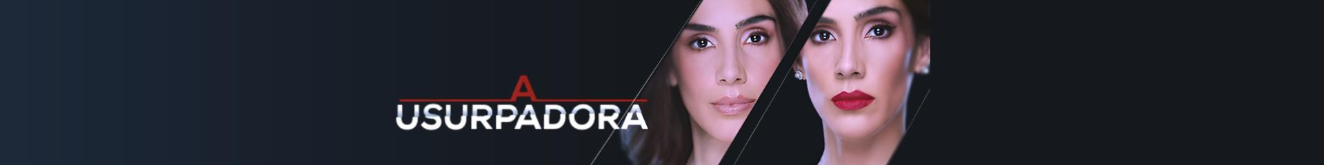 A Usurpadora