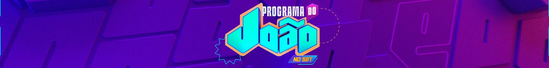 Programa do João