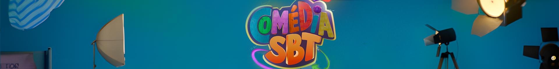 Comédia SBT