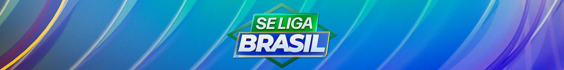 Se Liga, Brasil