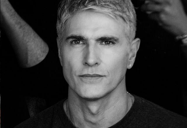 Reynaldo Gianecchini
