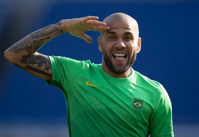 daniel alves