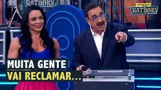 POLÊMICA!!! Essas músicas não prestam e quem ouve é muito pior... | Programa do Ratinho (19/05/26) POLÊMICA!!! Essas músicas não prestam e quem ouve é muito pior... | Programa do Ratinho (19/05/26)