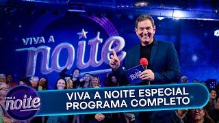 Viva a Noite ESPECIAL com Luis Ricardo - Programa Completo | Viva a Noite (14/11/25) Viva a Noite ESPECIAL com Luis Ricardo - Programa Completo | Viva a Noite (14/11/25)