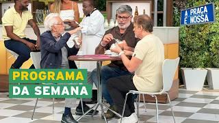 A Praça É Nossa (23/04/26) A Praça É Nossa (23/04/26)
