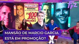 Marcio Garcia decide vender mansão luxuosa por R$ 100 milhões | Fofocalizando 27/03/26 Marcio Garcia decide vender mansão luxuosa por R$ 100 milhões | Fofocalizando 27/03/26