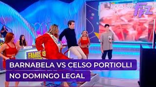 Narcisa VS Celso Portiolli na máquina de dança e o que mais se destacou | Fofocalizando 30/03/26 Narcisa VS Celso Portiolli na máquina de dança e o que mais se destacou | Fofocalizando 30/03/26
