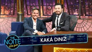 Entrevista com o empresário Kaká Diniz | The Noite (20/05/26) Entrevista com o empresário Kaká Diniz | The Noite (20/05/26)