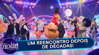 Viva a Noite recebe Grupo Bombom, Dominó, Twister e Polegar | Viva a Noite (11/04/25) Viva a Noite recebe Grupo Bombom, Dominó, Twister e Polegar | Viva a Noite (11/04/25)