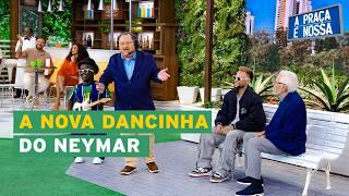 Calvão Bueno perde a paciência com Carlos Alberto! Calvão Bueno perde a paciência com Carlos Alberto!