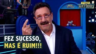 RAPAZ! Ratinho desabafa sobre cantor famoso e dá o que falar... | Programa do Ratinho (23/04/26) RAPAZ! Ratinho desabafa sobre cantor famoso e dá o que falar... | Programa do Ratinho (23/04/26)