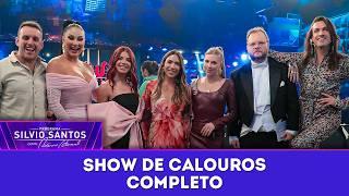 Show de Calouros - COMPLETO | Programa Silvio Santos (19/04/26) Show de Calouros - COMPLETO | Programa Silvio Santos (19/04/26)