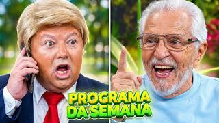 A Praça É Nossa (14/05/26) A Praça É Nossa (14/05/26)